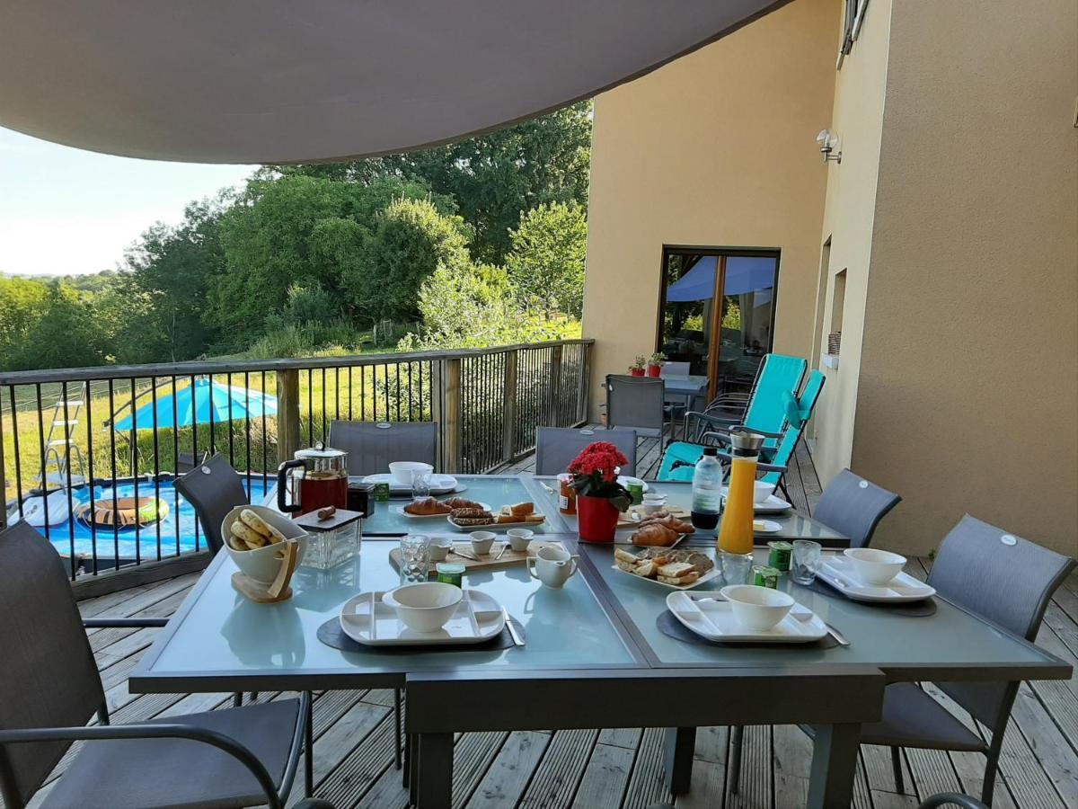 Le Grand Noyer Bed and Breakfast Ambronay Εξωτερικό φωτογραφία