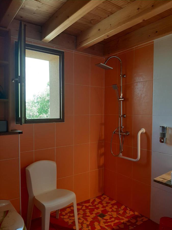 Le Grand Noyer Bed and Breakfast Ambronay Εξωτερικό φωτογραφία