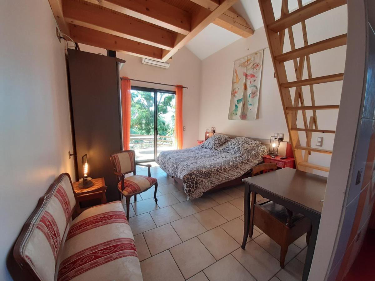 Le Grand Noyer Bed and Breakfast Ambronay Εξωτερικό φωτογραφία