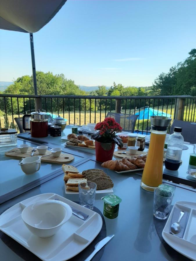 Le Grand Noyer Bed and Breakfast Ambronay Εξωτερικό φωτογραφία