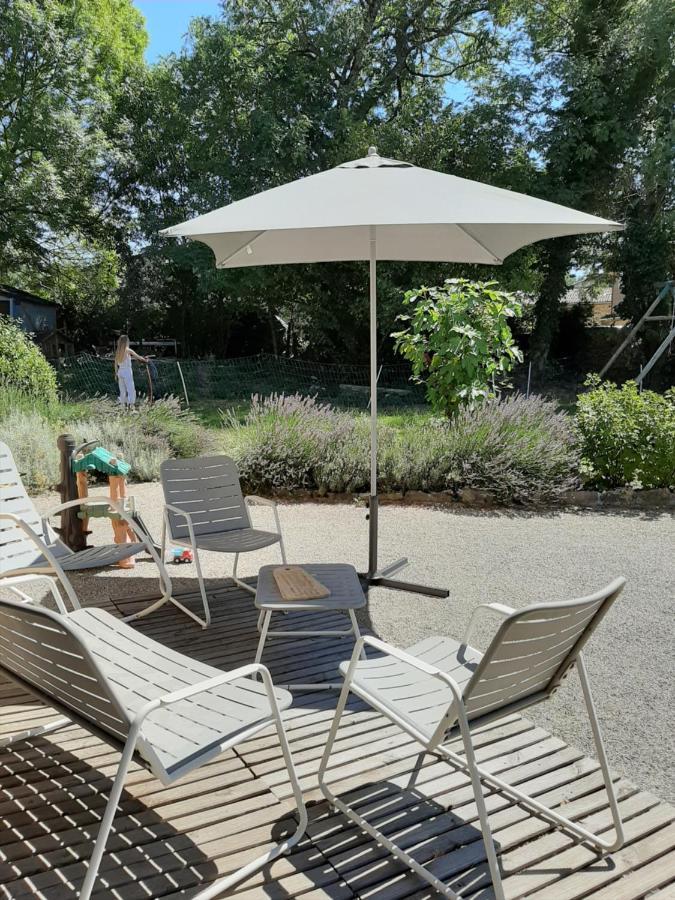 Le Grand Noyer Bed and Breakfast Ambronay Εξωτερικό φωτογραφία