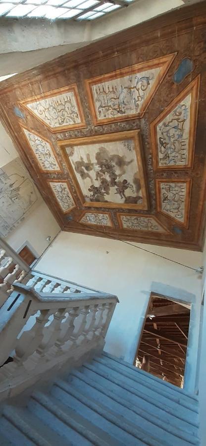 Le Grand Noyer Bed and Breakfast Ambronay Εξωτερικό φωτογραφία