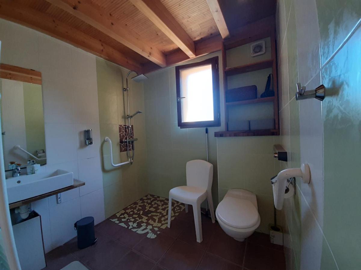 Le Grand Noyer Bed and Breakfast Ambronay Εξωτερικό φωτογραφία