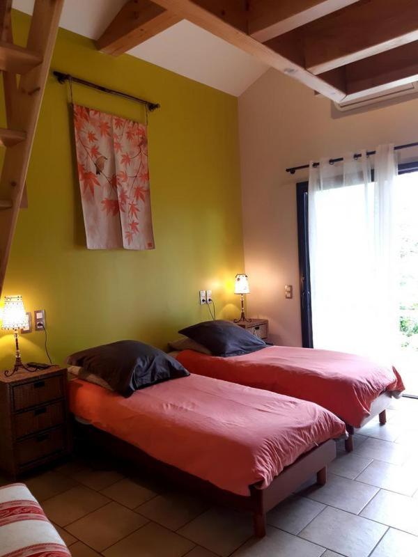 Le Grand Noyer Bed and Breakfast Ambronay Εξωτερικό φωτογραφία