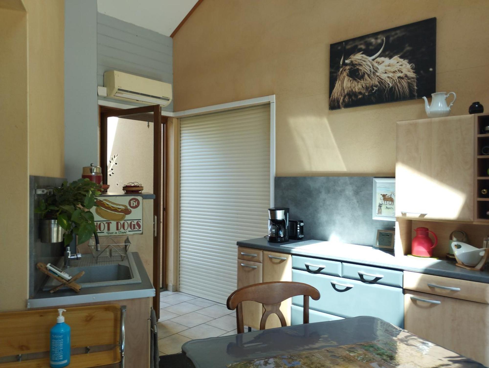 Le Grand Noyer Bed and Breakfast Ambronay Εξωτερικό φωτογραφία