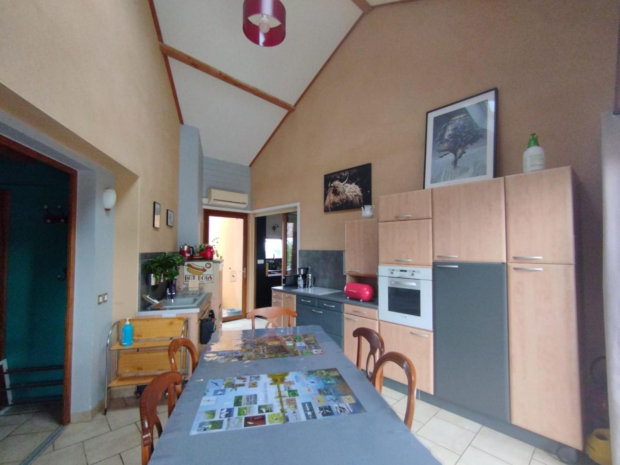 Le Grand Noyer Bed and Breakfast Ambronay Εξωτερικό φωτογραφία